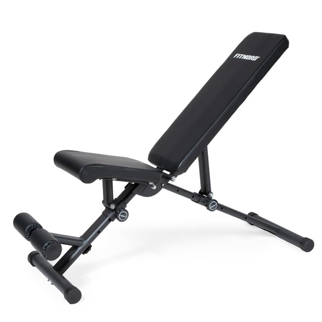 FitNord Vinopenkki 200 Jalkatuella — FitNord