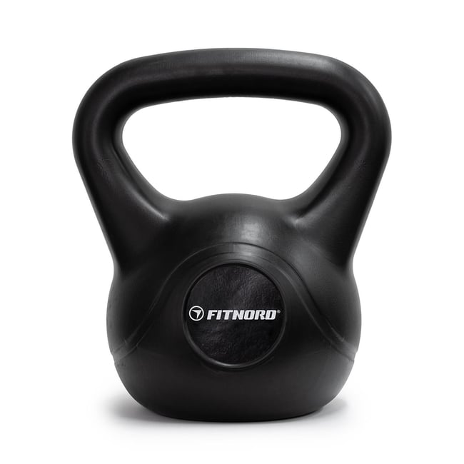 FitNord Vinyylikahvakuula 14 kg — FitNord
