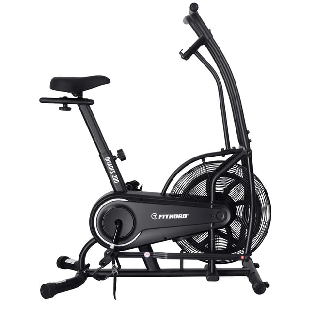 FitNord Invader 200 Airbike Ilmavastuspyörä — FitNord
