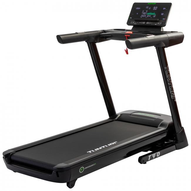 Tunturi T90 Endurance Juoksumatto