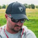 Rage Voyager Dark Grey Cap 4