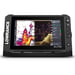 Lowrance Elite FS 9 -yhdistelmälaite 1