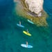 Aquatone Wave 10.0 SUP-lautasetti 14