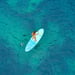 Aquatone Wave 10.0 SUP-lautasetti 15