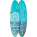 Aquatone Wave 10.0 SUP-lautasetti 1