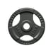 FitNord Valurautainen 50 mm levypaino otekahvoilla  10 kg 1