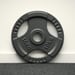 FitNord Valurautainen 50 mm levypaino otekahvoilla  10 kg 3