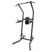 **OUTLET** Dippi- ja leuanvetoteline, FitNord 1