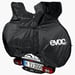 Pyörän suojapussi Evoc Bike Rack Cover Road 8
