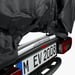 Pyörän suojapussi Evoc Bike Rack Cover Road 5