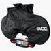 Pyörän suojapussi Evoc Bike Rack Cover MTB 3