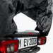 Pyörän suojapussi Evoc Bike Rack Cover MTB 5