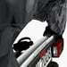 Pyörän suojapussi Evoc Bike Rack Cover MTB 7
