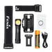 Otsalamppu/monitoimivalaisin Fenix HM61R V3.0, 1800 lm 6
