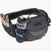 Vyötärölaukku Hip Pack Pro 3 + Hydration Bladder 6