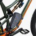 Pyörälaukku Evoc Multiframe Pack WP M 5