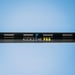 Salming P-Series KickZone Pro JR F29 Salibandyvarsi, musta/sininen 3