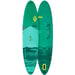 Aquatone Wave 12.0 SUP-lautasetti 1