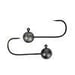 Rage Jig head size 2/0 / 7g x 3pcs 2