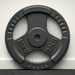 FitNord Valurautainen 30 mm levypaino otekahvoilla 20 kg 3