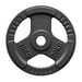 FitNord Valurautainen 50 mm levypaino otekahvoilla  20 kg 1