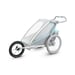THULE Chariot, lastenkuljetusperäkärryn juoksupaketti 1 2