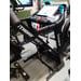 **OUTLET** FitNord Sprint 150 Juoksumatto VALMIIKSI KASATTU 2