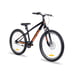 Insera Breeze Polkupyörä 24" 3-V Runko 35 cm (Ajajan pituus : 125 – 150 cm) 2