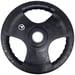 Levypaino 25 kg, FitNord Tri Grip 1