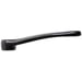 VARAOSA right crank, alloy, black, 170 mm, offset 20mm 2