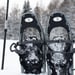 Snow Fox FrameGrip -lumikengät 25" 10