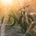 FitNord Rumble 900 Sähköfatbike, musta (882 Wh tehoakku) 13