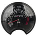 Jalkapumppu BETO, CFL-003AGD, tubeless pumppu isolla mittarilla 6