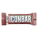 *OUTLET PÄIVÄYS* ICONFIT - ICONBAR Chocolate – Proteiinipatukka 1