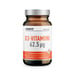 ICONFIT D3-Vitamiini 62,5 μg, Viinirypäleensiemenöliyllä, N90 1
