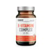 ICONFIT B-vitamiini complex (B1 - B12), N90 1