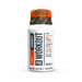 ICONFIT L-Carnitine Shot 60ML - Orange — L-karnitiinijuoma 1