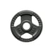 FitNord Valurautainen 50 mm levypaino otekahvoilla 5 kg 1