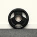 Levypaino 5 kg, FitNord Tri Grip Black G2 3