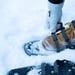 Snow Fox FrameGrip -lumikengät 25" 12