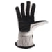 SnowFox Neule sormikas S 3
