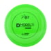 Prodigy Disc ACE Line D Model S DuraFlex Pituusdraiveri Frisbeegolfkiekko, vihreä 1