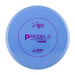 Prodigy Disc ACE Line P Model S DuraFlex Putteri Frisbeegolfkiekko, sininen 1