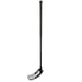 Salming P-Series Carbon Pro Q1 F27 Salibandymaila, musta/sininen 2