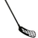 Salming P-Series Carbon Pro Q1 F27 Salibandymaila, musta/sininen 4