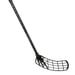 Salming P-Series Carbon Pro 2.0 Trident F27 Salibandymaila, musta/sininen 3