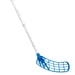 Salming Q-Series Carbon Pro 2.0 RD Trident F27 Salibandymaila, valkoinen/hopea 3