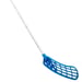 Salming Q-Series Carbon Pro 2.0 RD Trident F27 Salibandymaila, valkoinen/hopea 4