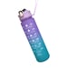 Motivoiva juomapullo, 900 ml 7