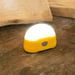 LED-lyhty Fenix CL20R, 300 lm keltainen 6